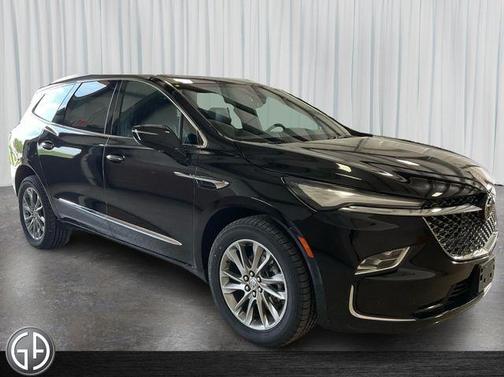 2024 Buick Enclave Avenir