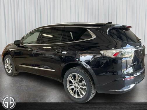 2024 Buick Enclave Avenir