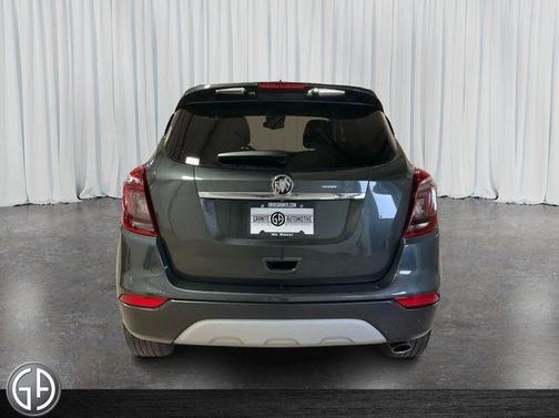 2018 Buick Encore Sport Touring