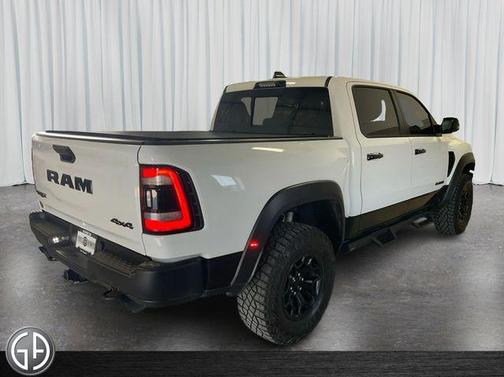 2024 RAM 1500 TRX
