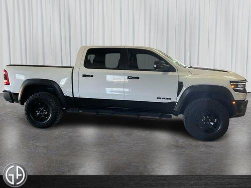 2024 RAM 1500 TRX