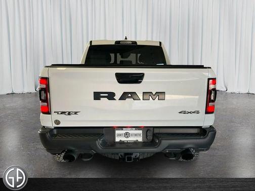 2024 RAM 1500 TRX