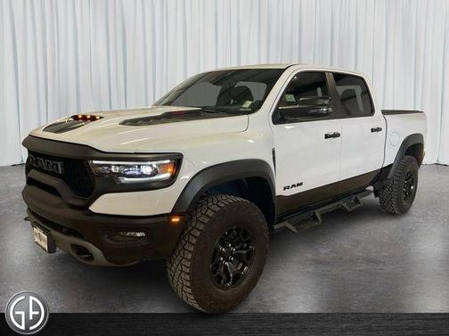2024 RAM 1500 TRX