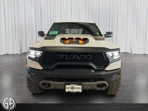 2024 RAM 1500 TRX