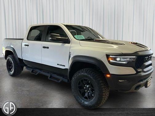 2024 RAM 1500 TRX