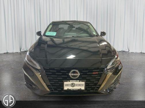 2024 Nissan Altima 2.0 SR