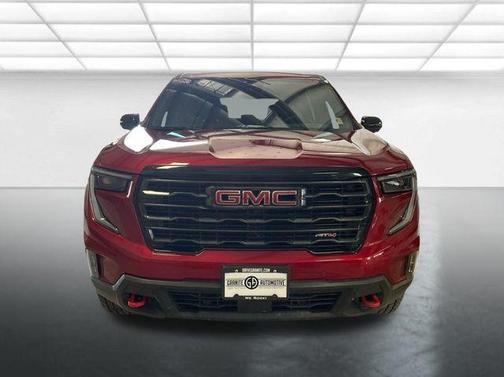 2024 GMC Acadia AT4