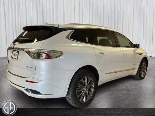 2024 Buick Enclave Avenir