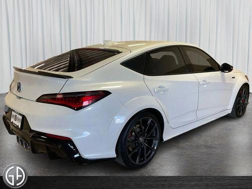 2024 Acura Integra Type S