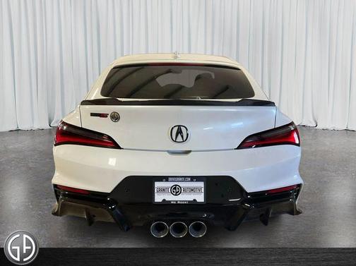2024 Acura Integra Type S