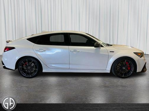 2024 Acura Integra Type S