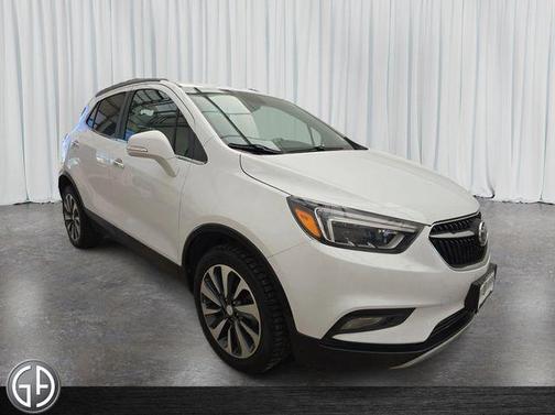 2019 Buick Encore Essence