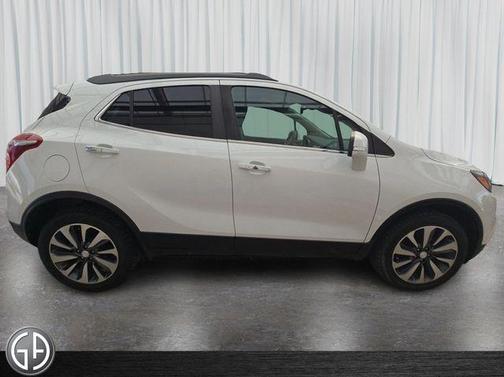 2019 Buick Encore Essence