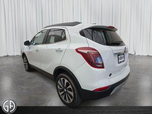 2019 Buick Encore Essence