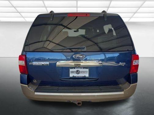 2013 Ford Expedition EL XLT