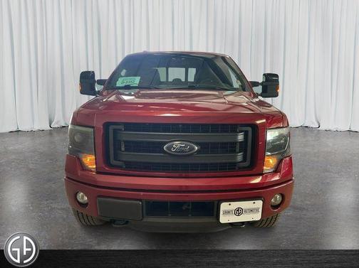 2014 Ford F-150 XL