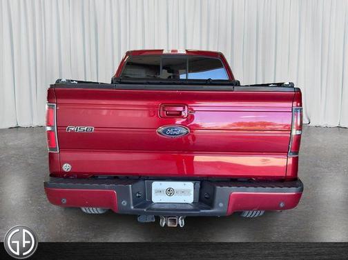 2014 Ford F-150 XL