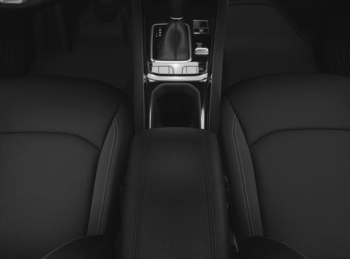 Fathom Blue Pearl Coat 2026 Jeep Compass Limited