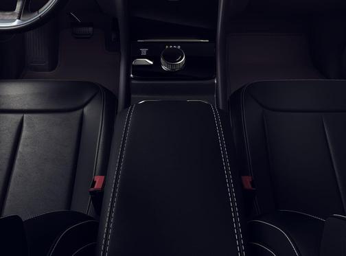 Diamond Black Crystal Pearlcoat 2026 Jeep Grand Cherokee Limited