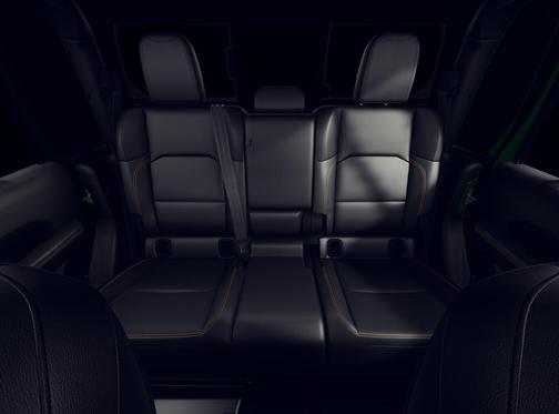 2026 Jeep Gladiator Sahara 4x4