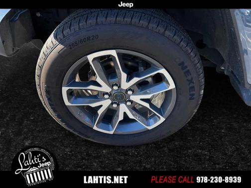 2024 Jeep Wrangler 4xe Sport