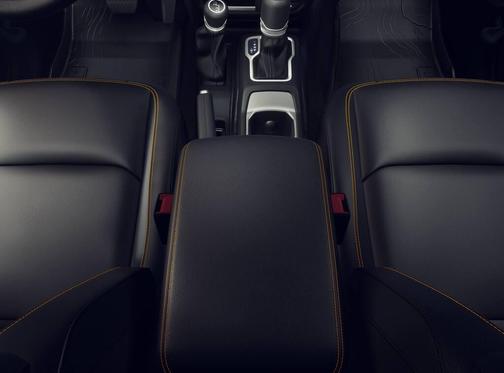 2026 Jeep Gladiator Sahara 4x4