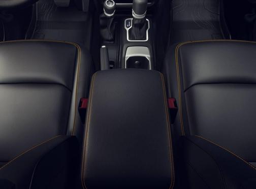 2026 Jeep Gladiator Sahara 4x4