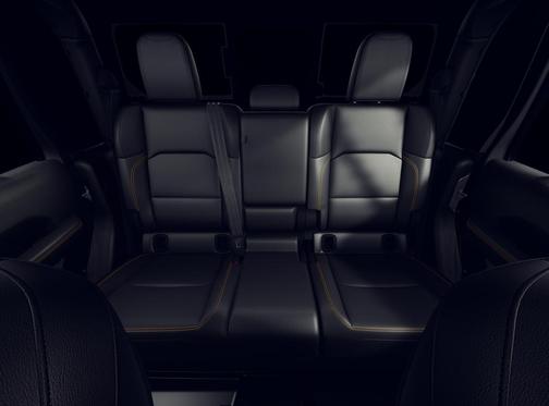 2026 Jeep Gladiator Sahara 4x4