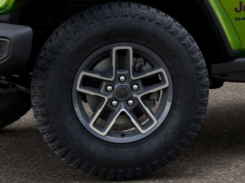 Mojito 2026 Jeep Gladiator Mojave