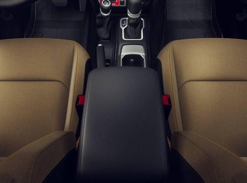 2026 Jeep Gladiator Willys 41 4x4