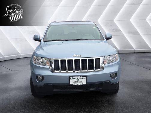 2013 Jeep Grand Cherokee Laredo