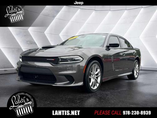 2023 Dodge Charger GT