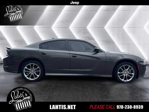 2023 Dodge Charger GT