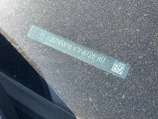 Mosaic Black Metallic 2022 Chevrolet Equinox LS