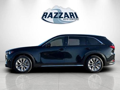 2024 Mazda CX-90 3.3 TURBO PREMIUM