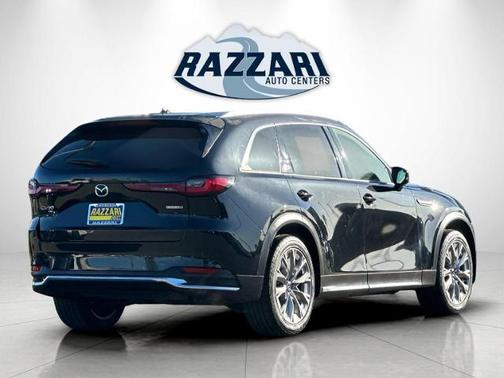 2024 Mazda CX-90 3.3 TURBO PREMIUM