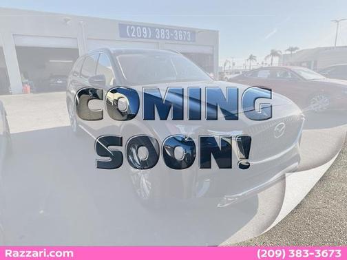 2024 Mazda CX-90 3.3 TURBO PREMIUM