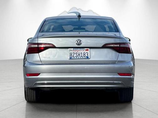 2021 Volkswagen Jetta 1.4T SE