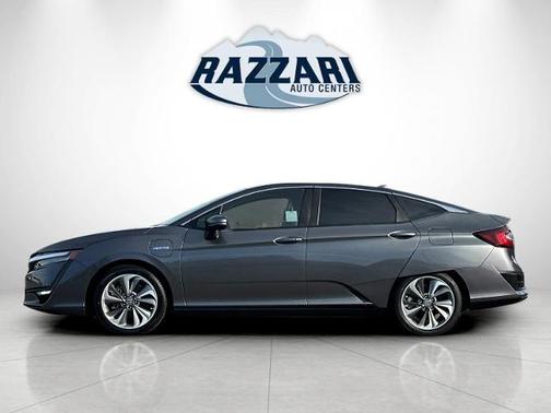 2019 Honda Clarity Plug-In Hybrid BASE