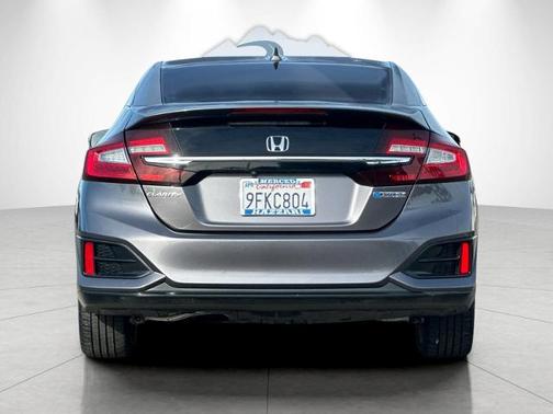 2019 Honda Clarity Plug-In Hybrid BASE