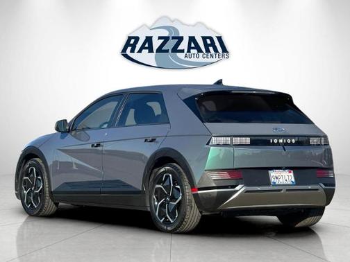 2024 Hyundai IONIQ 5 SEL