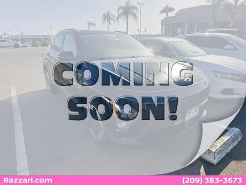 Abyss Black Pearl 2024 Hyundai KONA SEL