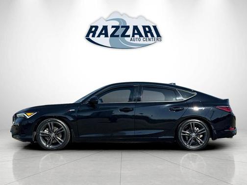 2023 Acura Integra A-SPEC TECHNOLOGY