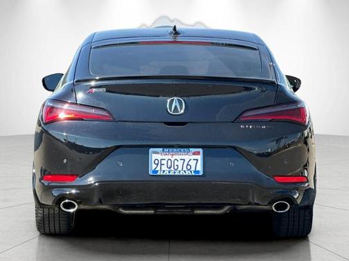 2023 Acura Integra A-SPEC TECHNOLOGY