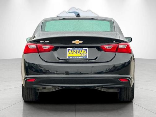 2023 Chevrolet Malibu LT W/1LT