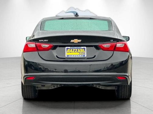 2023 Chevrolet Malibu LT W/1LT