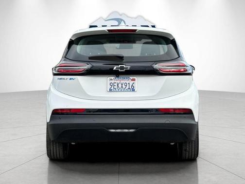 2023 Chevrolet Bolt EV 2LT