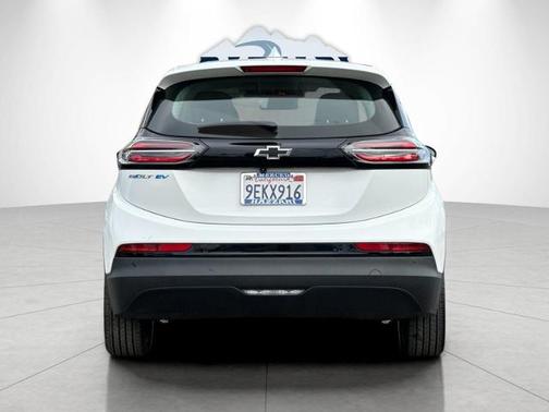 2023 Chevrolet Bolt EV 2LT