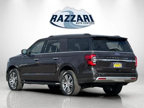 2024 Ford Expedition LIMITED