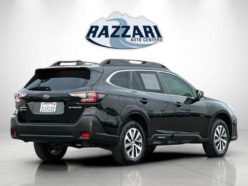 2024 Subaru Outback PREMIUM